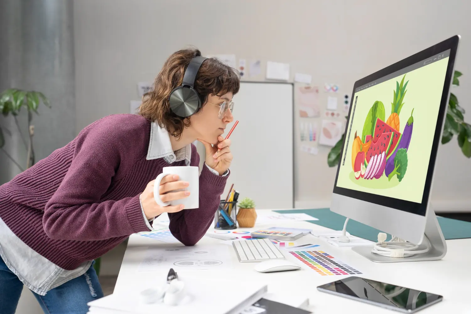 What Is Graphic Design? A Beginner's Complete Guide