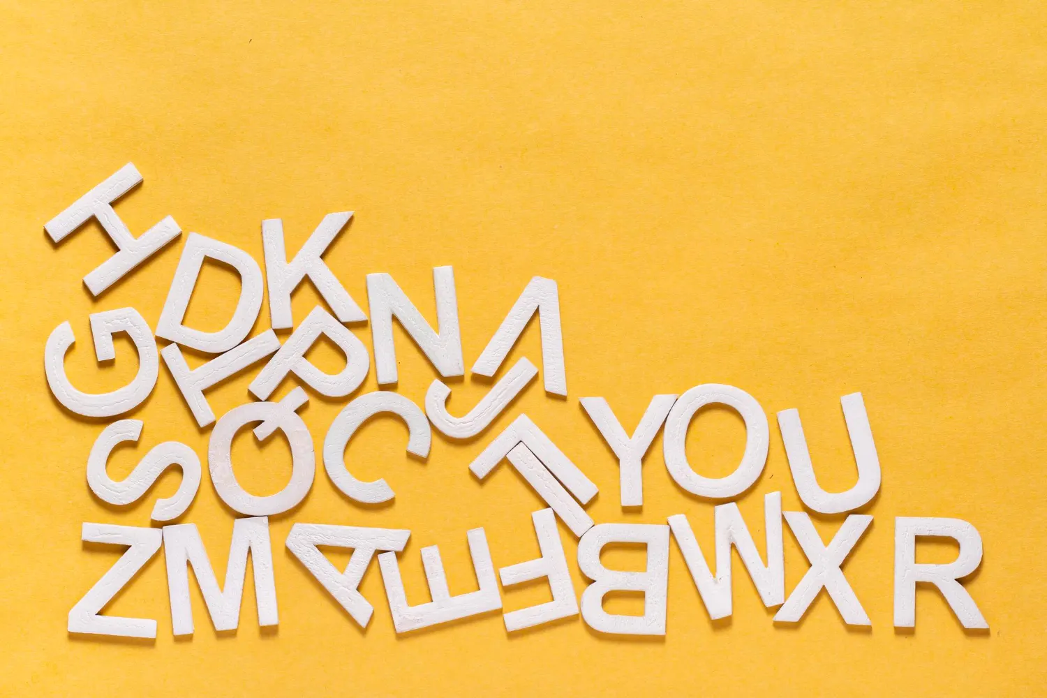 What is typography